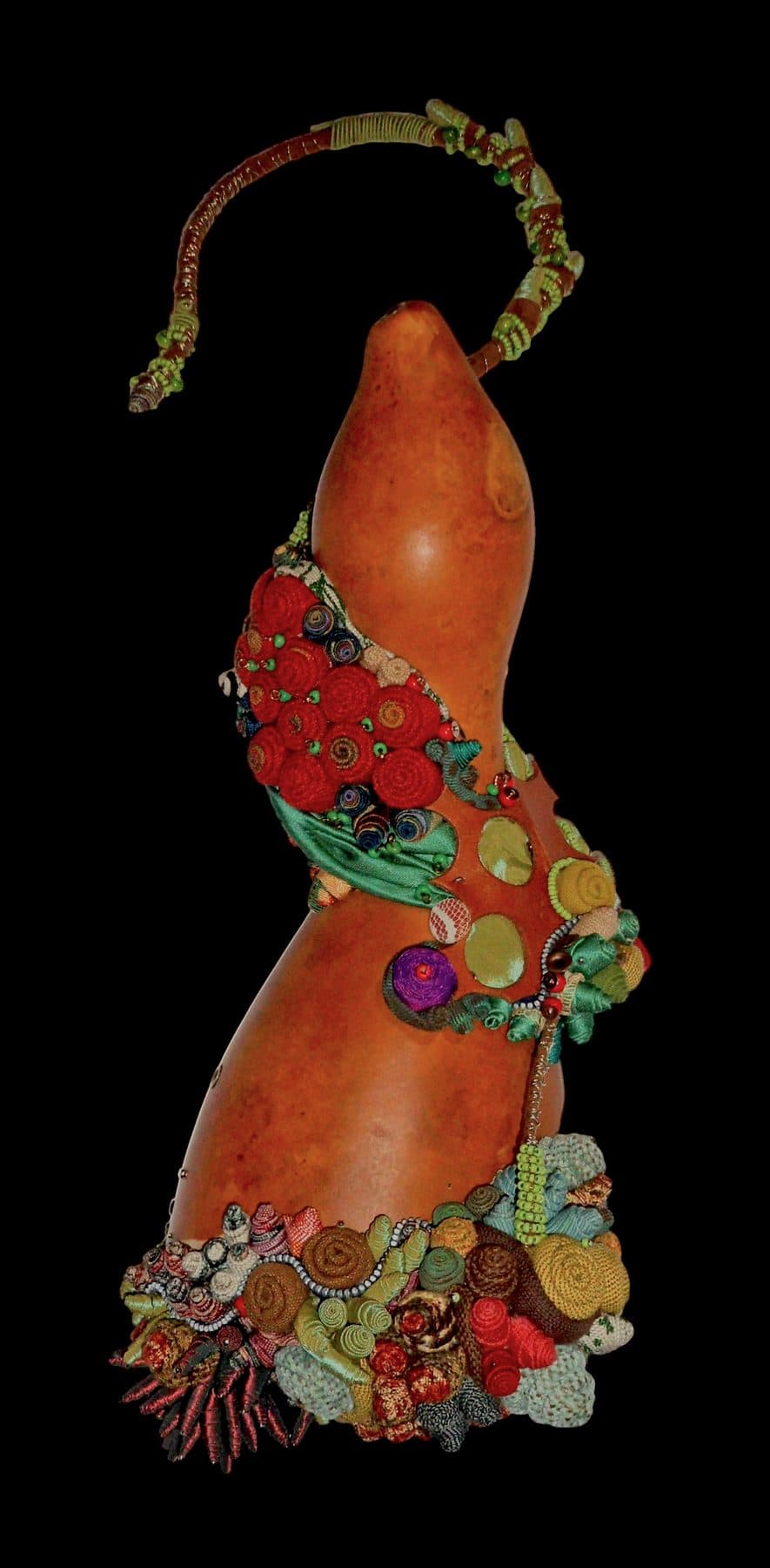 Porongo de la abundancia — Premio MAD